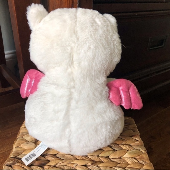 White kittycorn stuffed animals - Picture 2 of 2